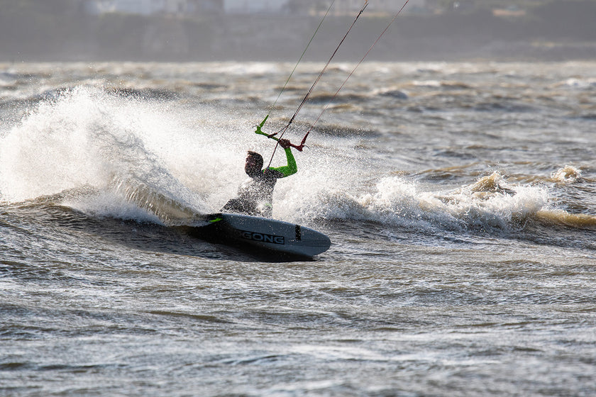 PHOTO : carving session !!!