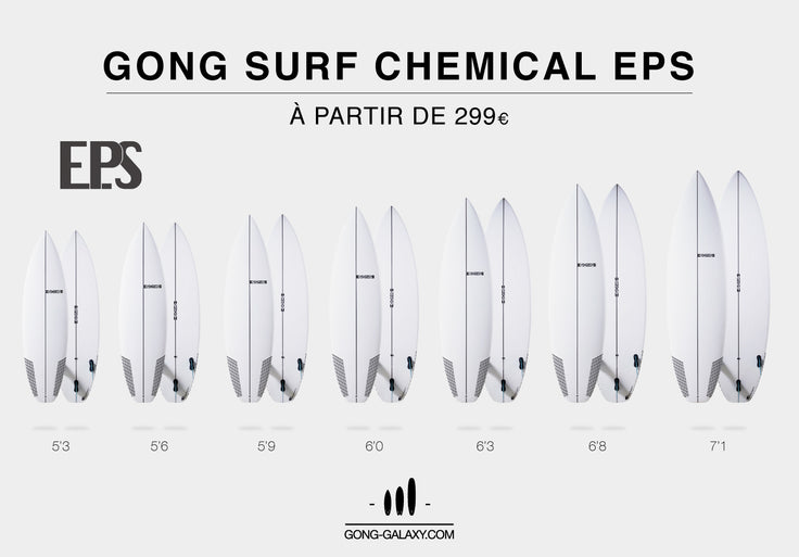 FEEDBACK : Chemical EPS !!!
