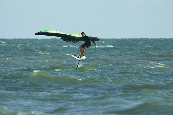 MATOS : NOUVELLES GONG WING PLUS EN LIGNE !!!