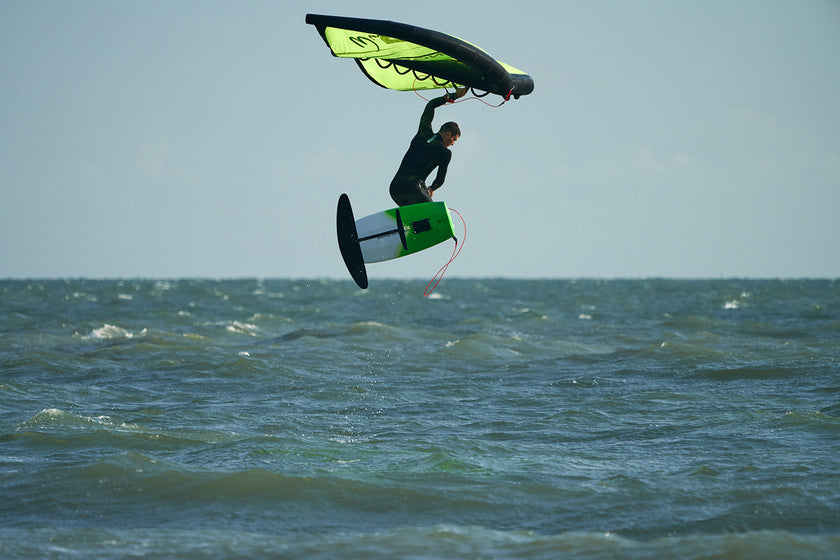 PHOTO : Wing spirit !!!