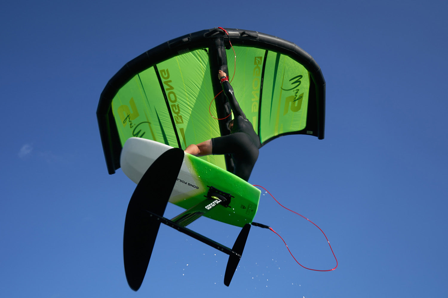 FORUM : LES DANGERS EN WING !!!