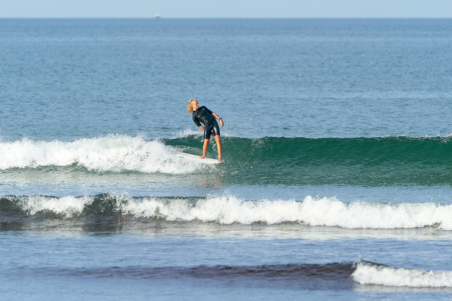 PHOTO : longboard challenge !!!