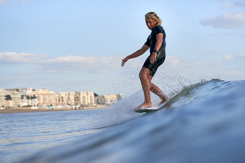 PHOTO : HANG FIVE !!!