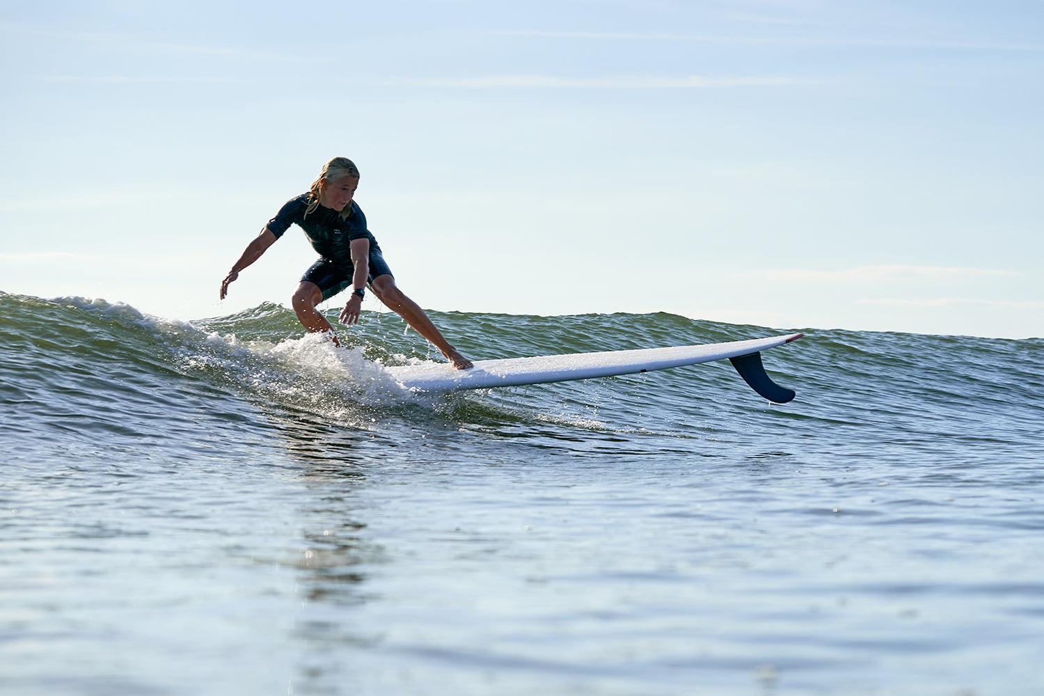 PHOTO : FIN FIRST !!!