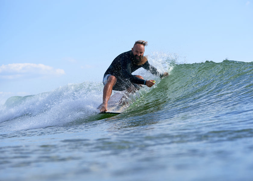 MATOS : GONG SUP 9'8 NEVERSTICK ORIGIN 2.0 !!!