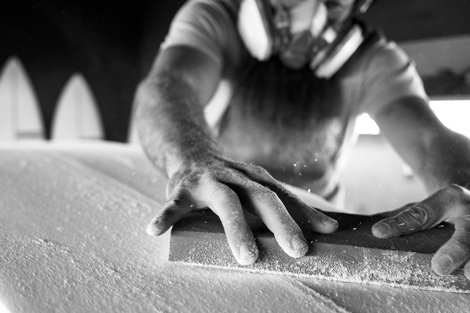 ATELIER : LA VIE DE SHAPER !!!