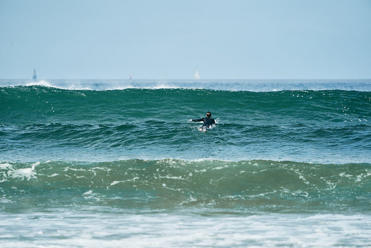PHOTO : SURF SESSION !!!