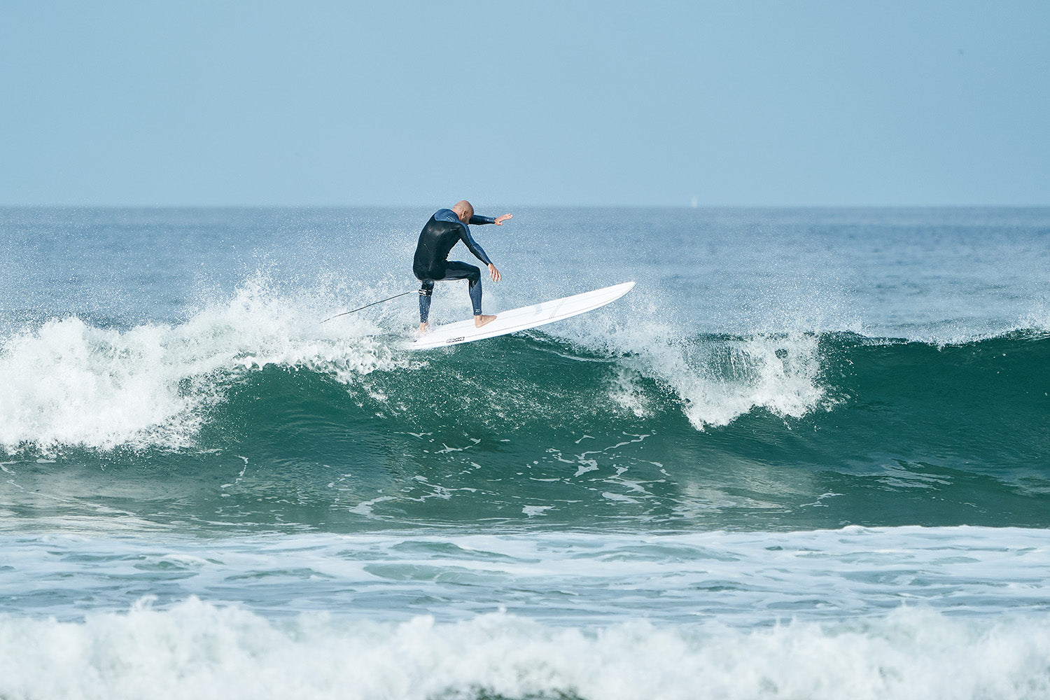 PHOTO : LONGBOARD !!!