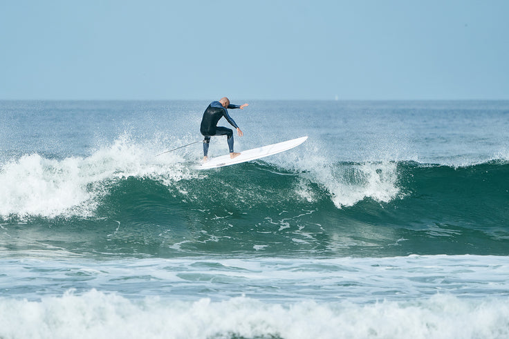 PHOTO : LONGBOARD !!!