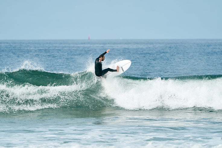 PHOTO : SHORTBOARD FORK EPS !!!