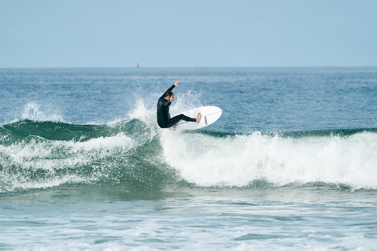 PHOTO : SURF SESSION !!!