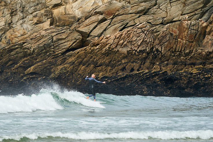 PHOTO : LONGBOARD SPIRIT !!!