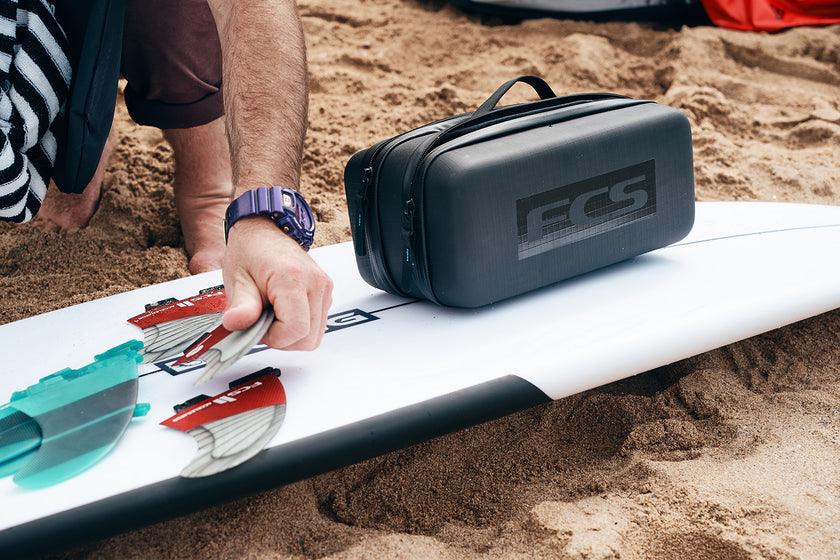 SHOP : FCS FIN CASE 8 SETS !!!