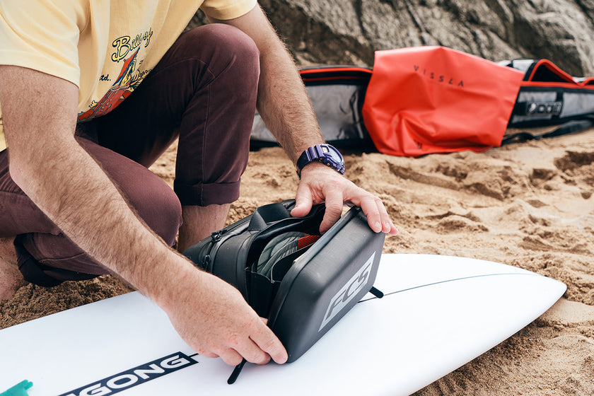 SHOP : 20% SUR LES DÉRIVES, PADS, BOARDBAGS,...