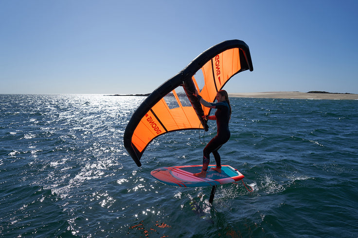 SHOP : GONG WING PLUS IN STOCK !!!