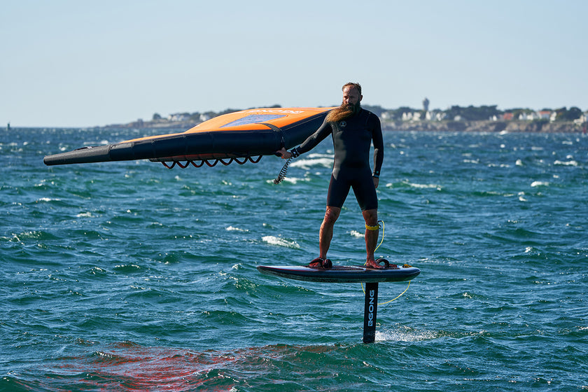 PHOTO : DOWNWIND !!!
