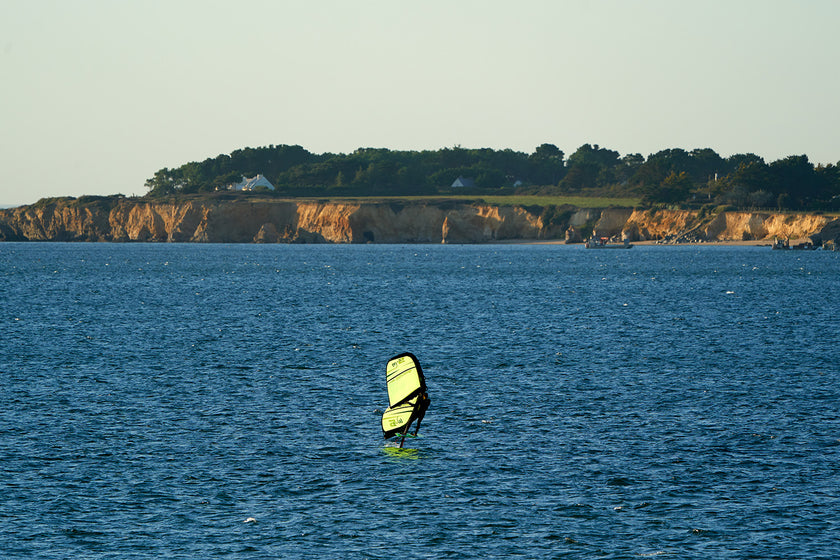 PHOTO : WING SESSION !!!