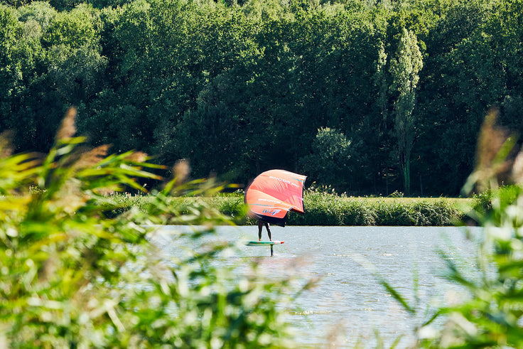 PHOTO : SESSION EN RIVIERE !!!