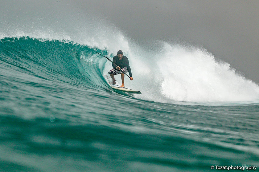 PHOTO : SUP SURFING !!!