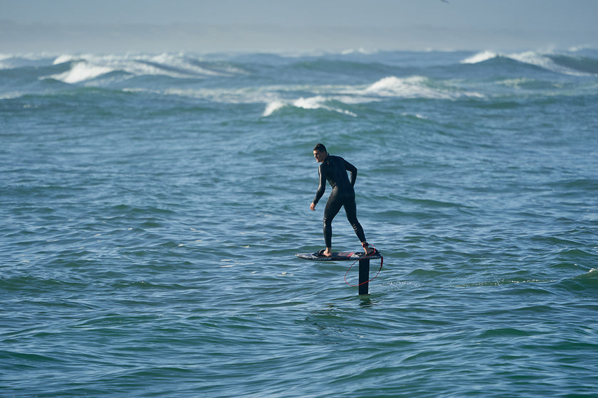 PHOTO : SURF FOIL !!!