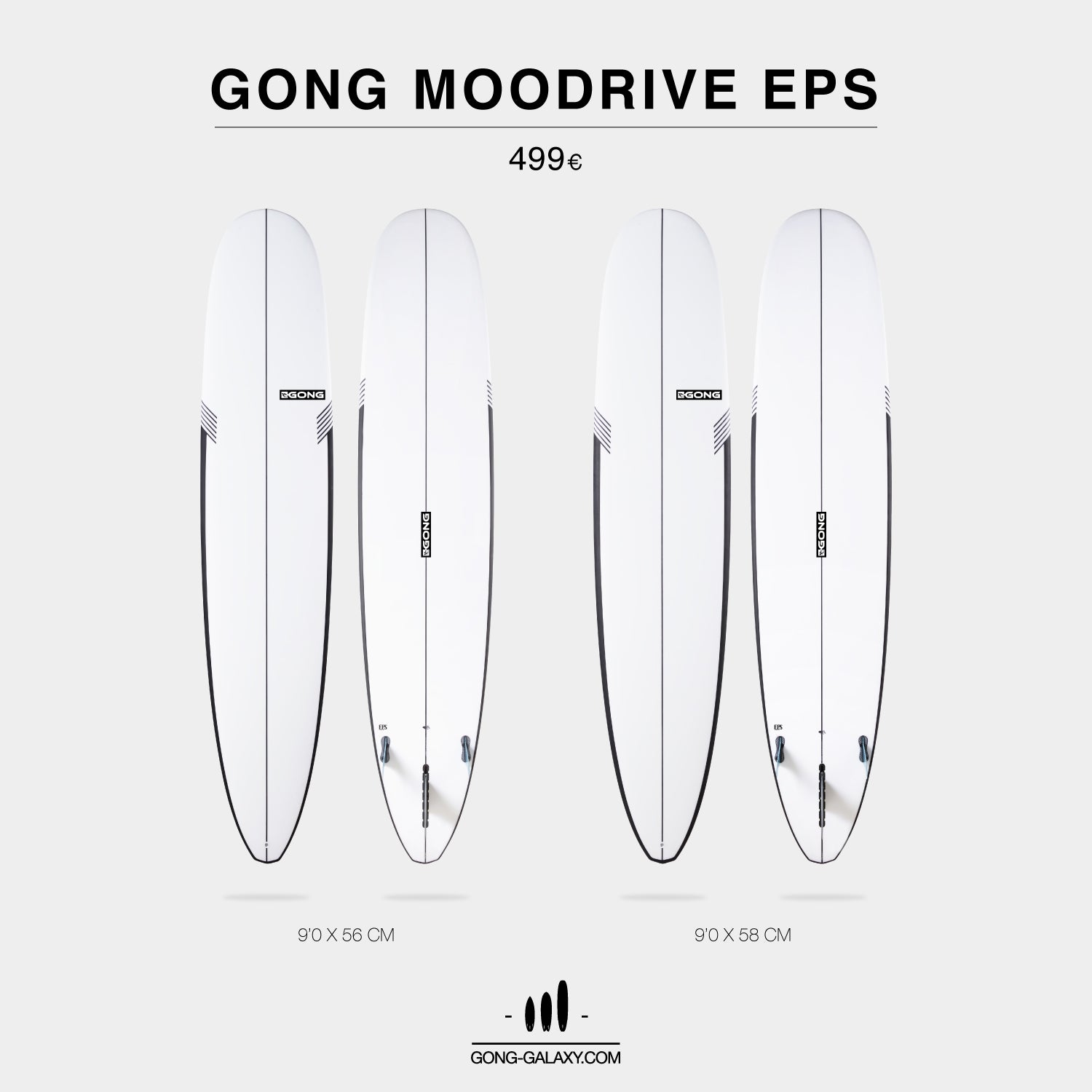 FEEDBACK : 9'0 MOODRIVE EPS !!!