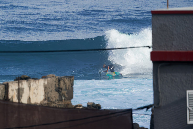 PHOTO : HOME SPOT !!!
