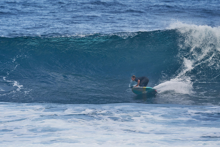 PHOTO : SUP SURF !!!