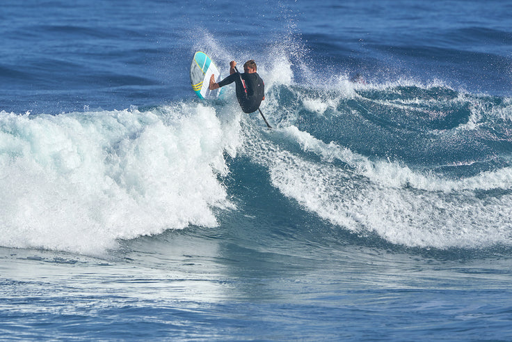 PHOTO : SUP SURF !!!