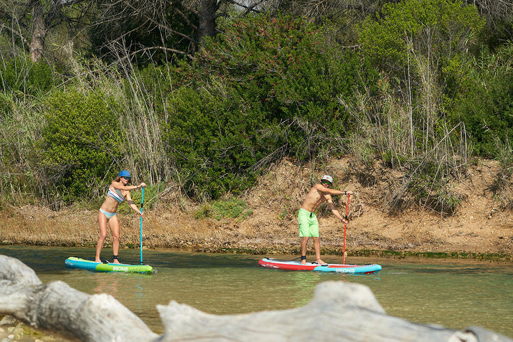 PHOTO: SUP CRUISING !!!