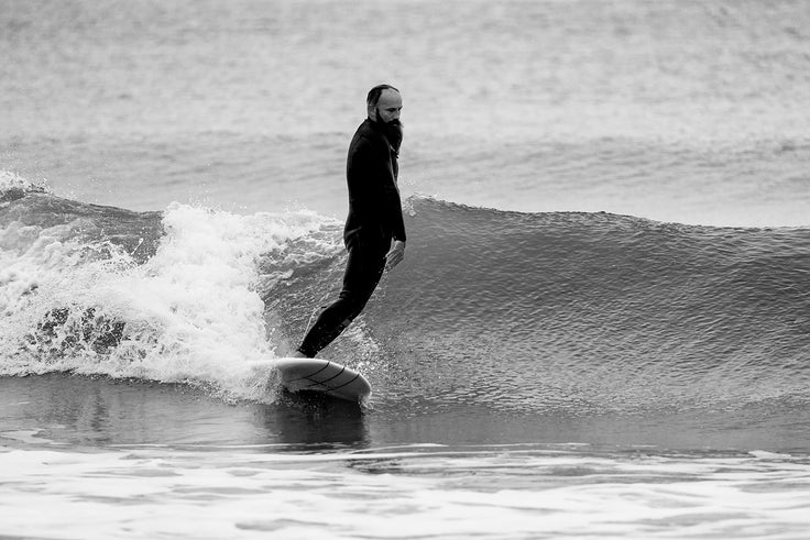 PHOTO : LONGBOARD STYLE !!!