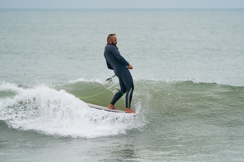 MATOS : GONG SUP 9'6 PAMPA ORIGIN 2.0 !!!
