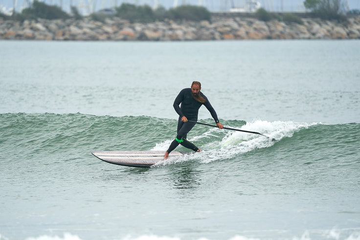 PHOTO : SUP ADVANTAGE !!!