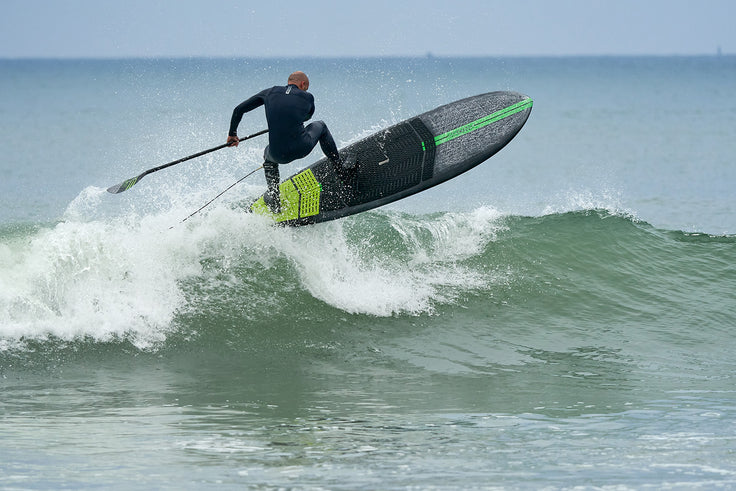 PHOTO : SUP SURF !!!