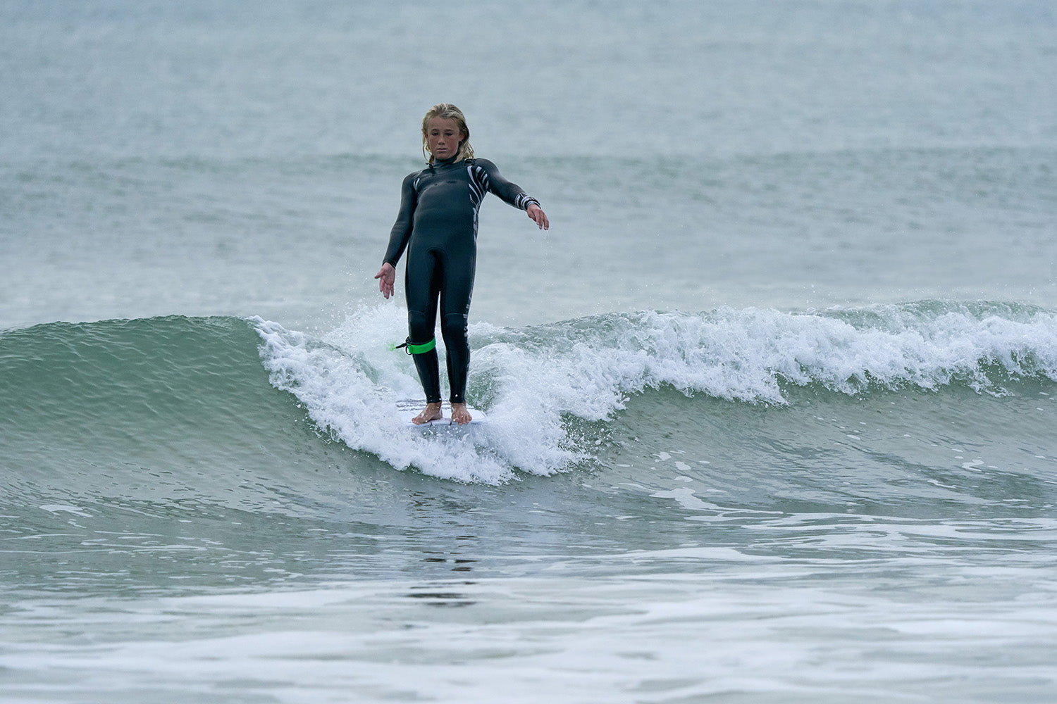 PHOTO : LE STYLE LONGBOARD !!!