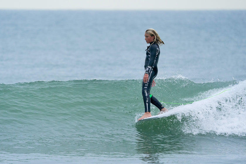 PHOTO : LONGBOARD !!!