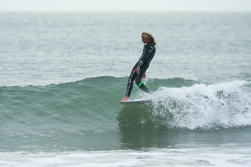 GEAR : GONG SURF 9'6 PAMPA EPS !!!