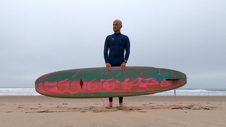 INTERVIEW : GUILLAUME SORTON !!!