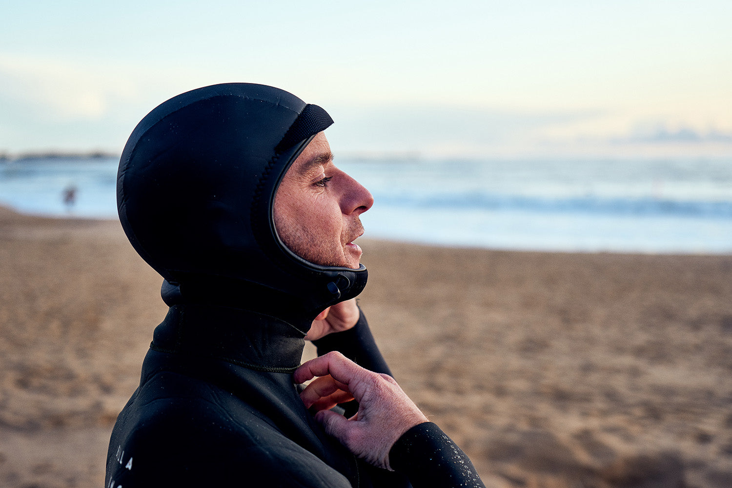 SHOP : VISSLA CAGOULE NORTH SEAS 3MM !!!
