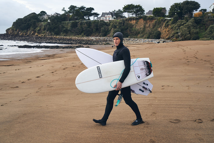 PHOTO : L'ESPRIT SURF !!!