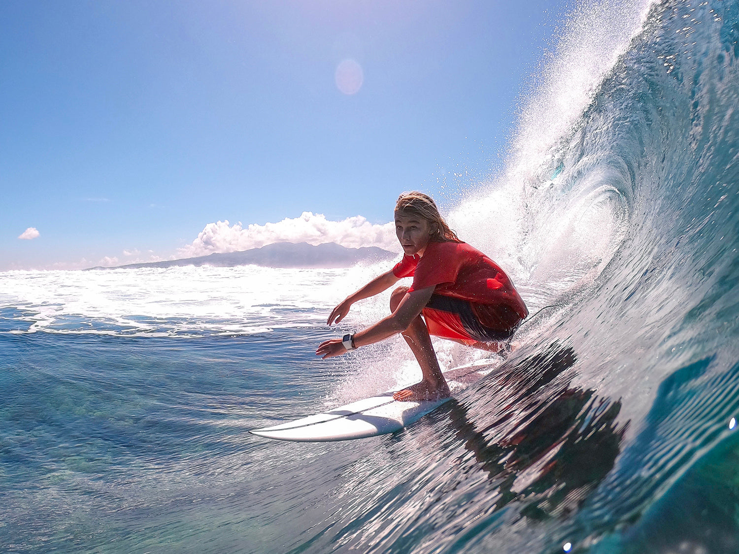 PHOTO : SURF SPIRIT !!!