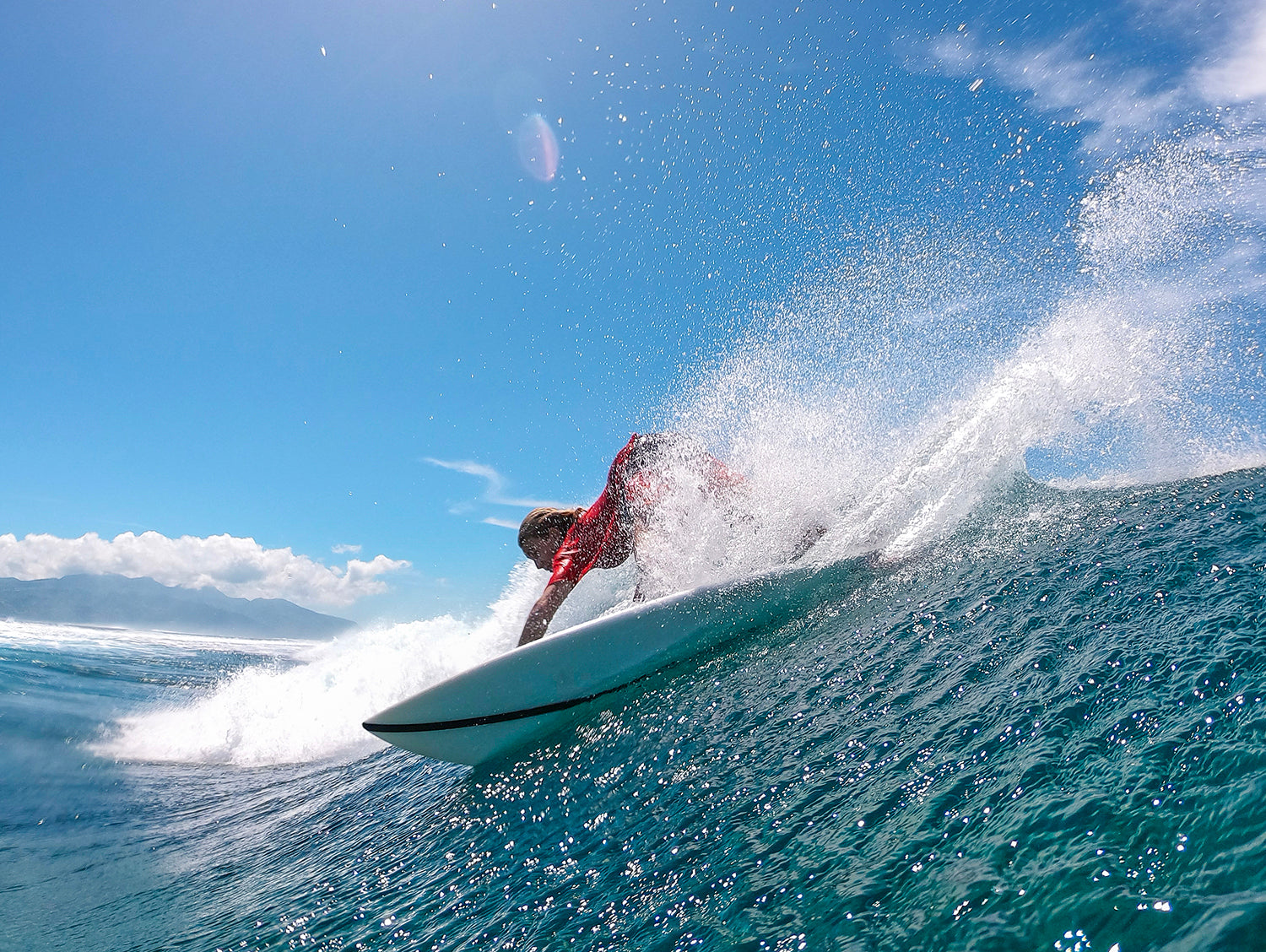GEAR: SURFBOARDS RANGES!!!