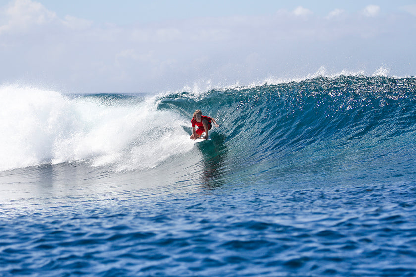 PHOTO : LA VIE DE SURFEUR !!!