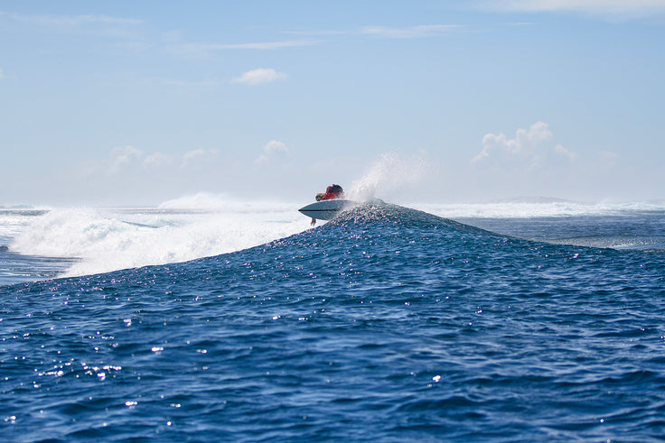PHOTO : LA VIE DE SURFEUR !!!