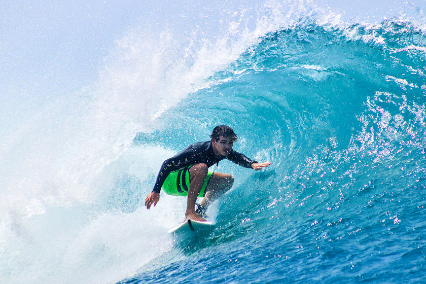 MATOS : SHORTBOARD ATOMIC PU !!!