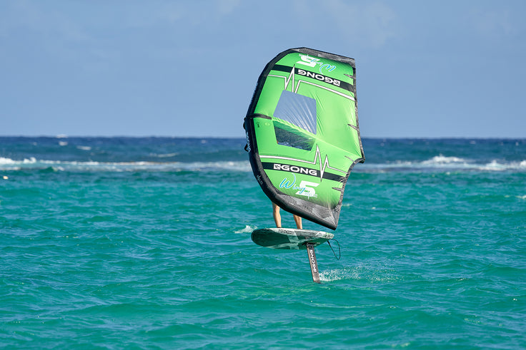 FORUM : WING FOIL IN LIGHT WIND !!!