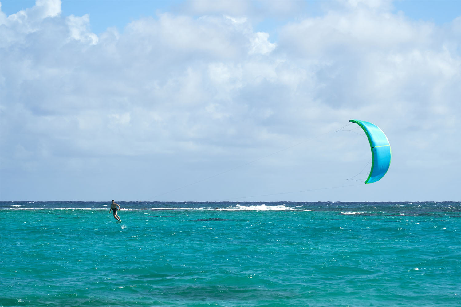 MATOS : QUEL FOIL EN KITE ?