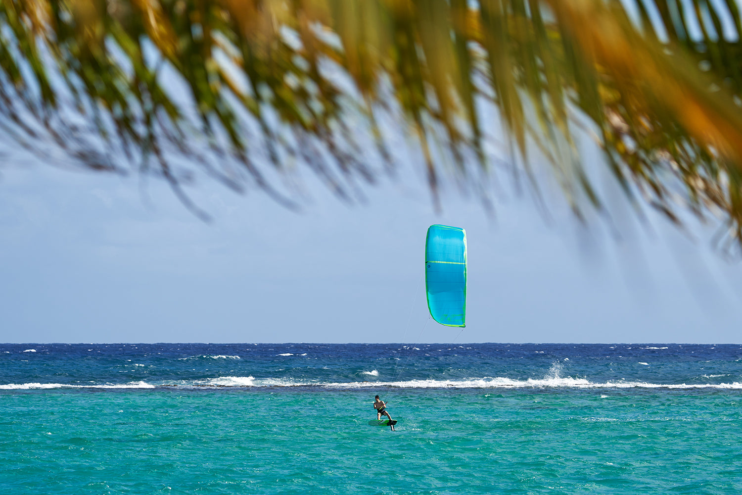 MATOS : GONG KITE STRUTLESS V3 !!!