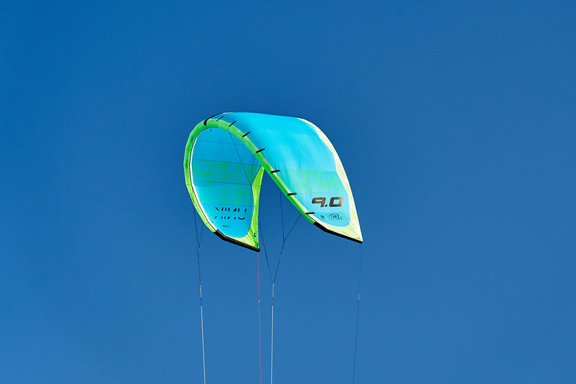 HOW TO : CHOOSE YOUR KITE !!!