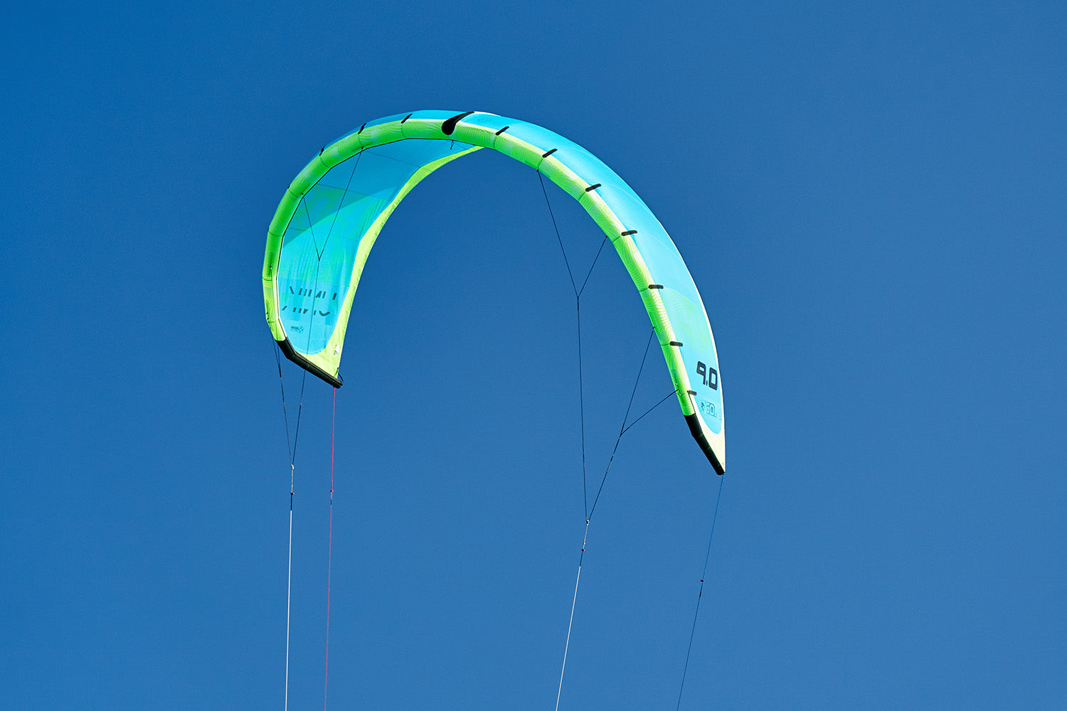 MATOS : GONG KITE UNIK !!!