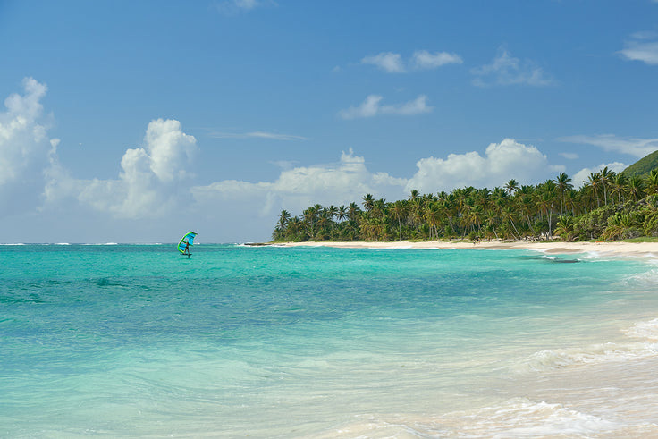 PHOTO : PARADIS !!!